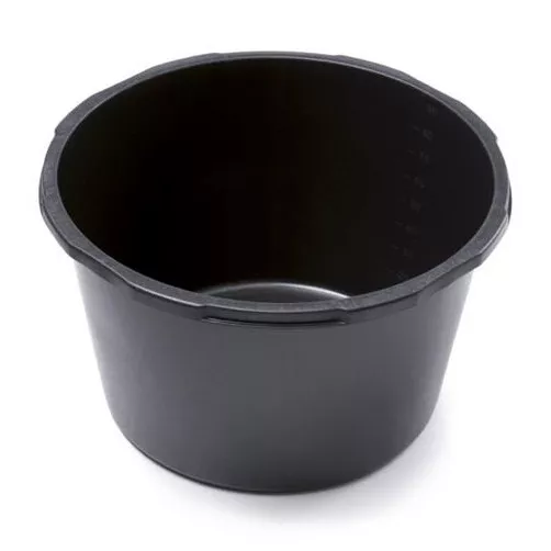 Stavebná nádoba okrúhla 45L